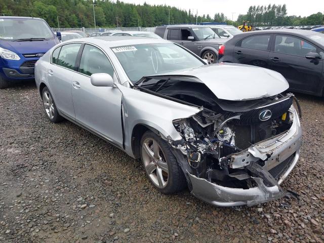 2007 LEXUS GS300 SE-L