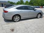 Hurricane, WV에서 판매 중인 2015 Chrysler 200 Limited   - Front End