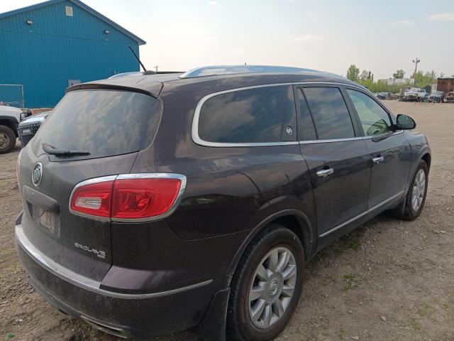  BUICK ENCLAVE 2015 Brown