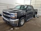 2016 Chevrolet Silverado K1500 Lt იყიდება Ham Lake-ში, MN - Rear End