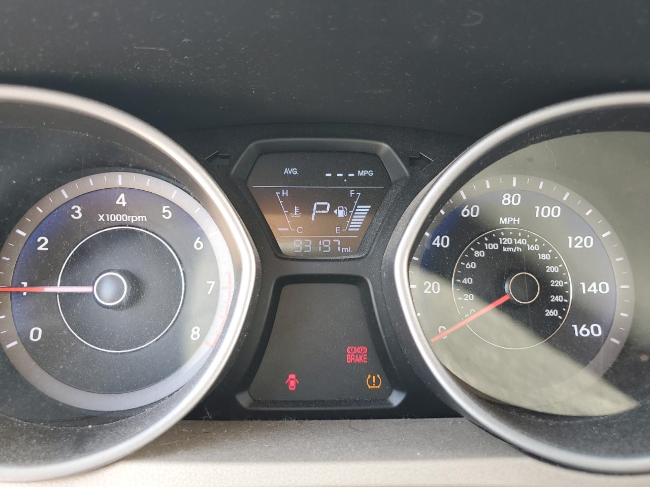 2022 Hyundai Elantra Se VIN: KMHDH4AE0EU065941 Lot: 62552745