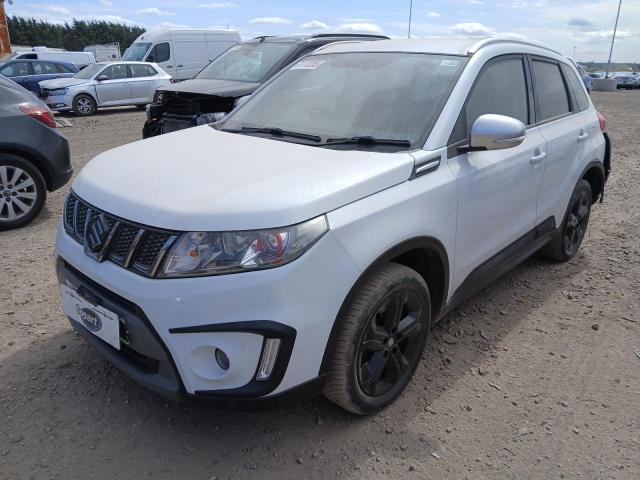 SUZUKI VITARA S B 2017