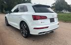 2018 Audi Sq5 Prestige de vânzare în Oklahoma City, OK - Minor Dent/Scratches
