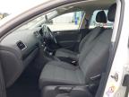 2010 VOLKSWAGEN GOLF SE TS for sale at Copart ROCHFORD
