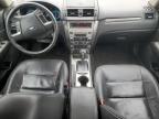 2011 Ford Fusion Sel на продаже в Woodhaven, MI - Front End