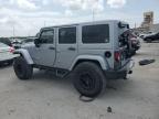 2017 Jeep Wrangler Unlimited Sahara for Sale in New Orleans, LA - Rear End