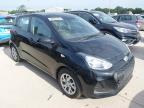 2018 HYUNDAI I10 SE for sale at Copart SANDY