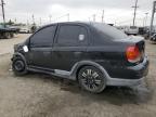 2003 Toyota Echo    للبيع في Los Angeles، CA - Front End