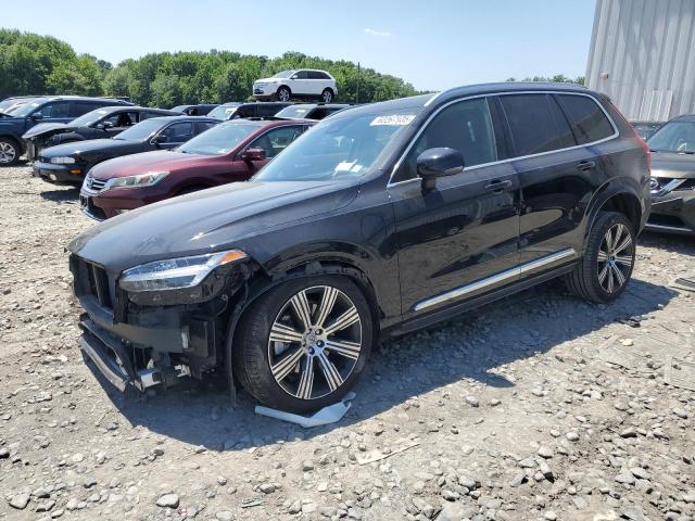 VOLVO XC90 ULTIM – zdjęcie z aukcji, lot #62267935