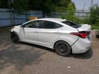 2016 HYUNDAI ELANTRA SE for sale at Copart ON - LONDON