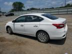 2017 Nissan Sentra S for Sale in Shreveport, LA - Side