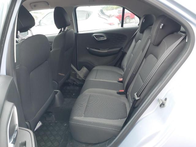 2023 MG 3 EXCITE V
