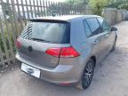 2016 VOLKSWAGEN GOLF MATCH for sale at Copart WESTBURY