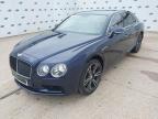 2018 BENTLEY FLYING SPU for sale at Copart SANDY