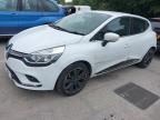 2019 RENAULT CLIO ICONI for sale at Copart SANDWICH
