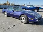 1984 Chevrolet Corvette  للبيع في Sun Valley، CA - Side