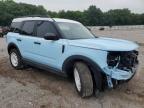 2024 Ford Bronco Sport Heritage იყიდება Oklahoma City-ში, OK - Front End