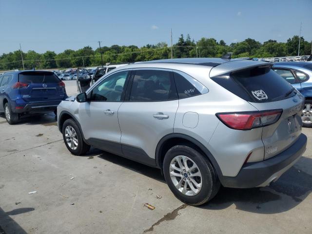  FORD ESCAPE 2020 Silver