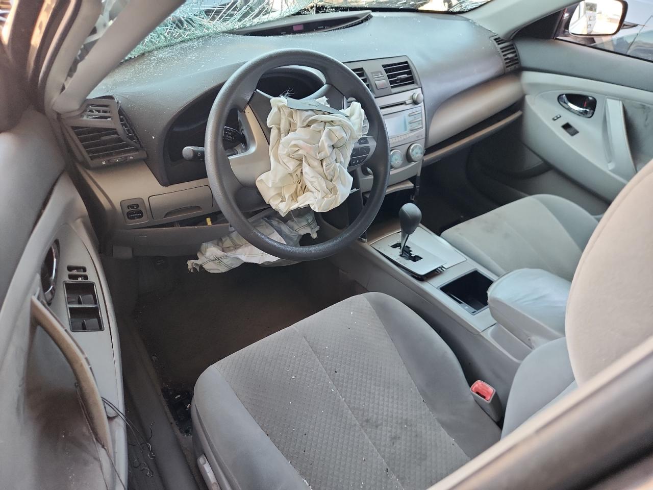 2009 Toyota Camry Base VIN: 4T1BE46K39U358866 Lot: 60059365