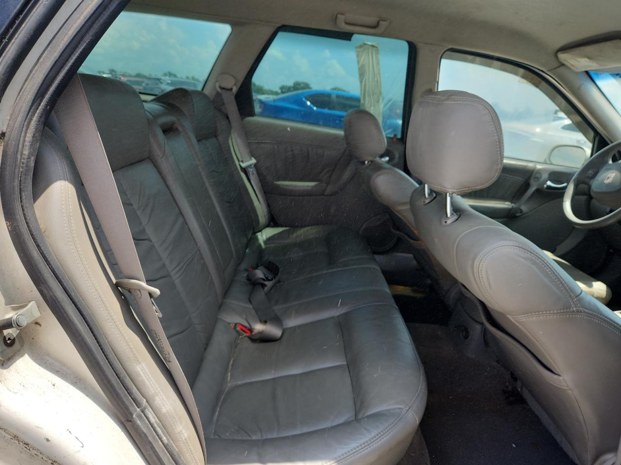 2001 Saturn Lw300 VIN: 1G8JW82R01Y569327 Lot: 62304095