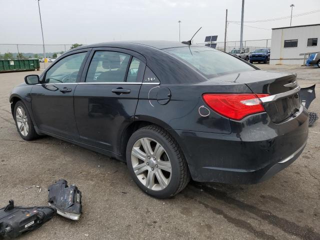  CHRYSLER 200 2012 Czarny