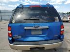 2010 Ford Explorer Eddie Bauer en Venta en Littleton, CO - Front End
