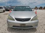 2005 Toyota Camry Le   na sprzedaż w Temple, TX - Side