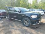 2018 DODGE DURANGO SSV   à vendre chez Copart ON - COOKSTOWN