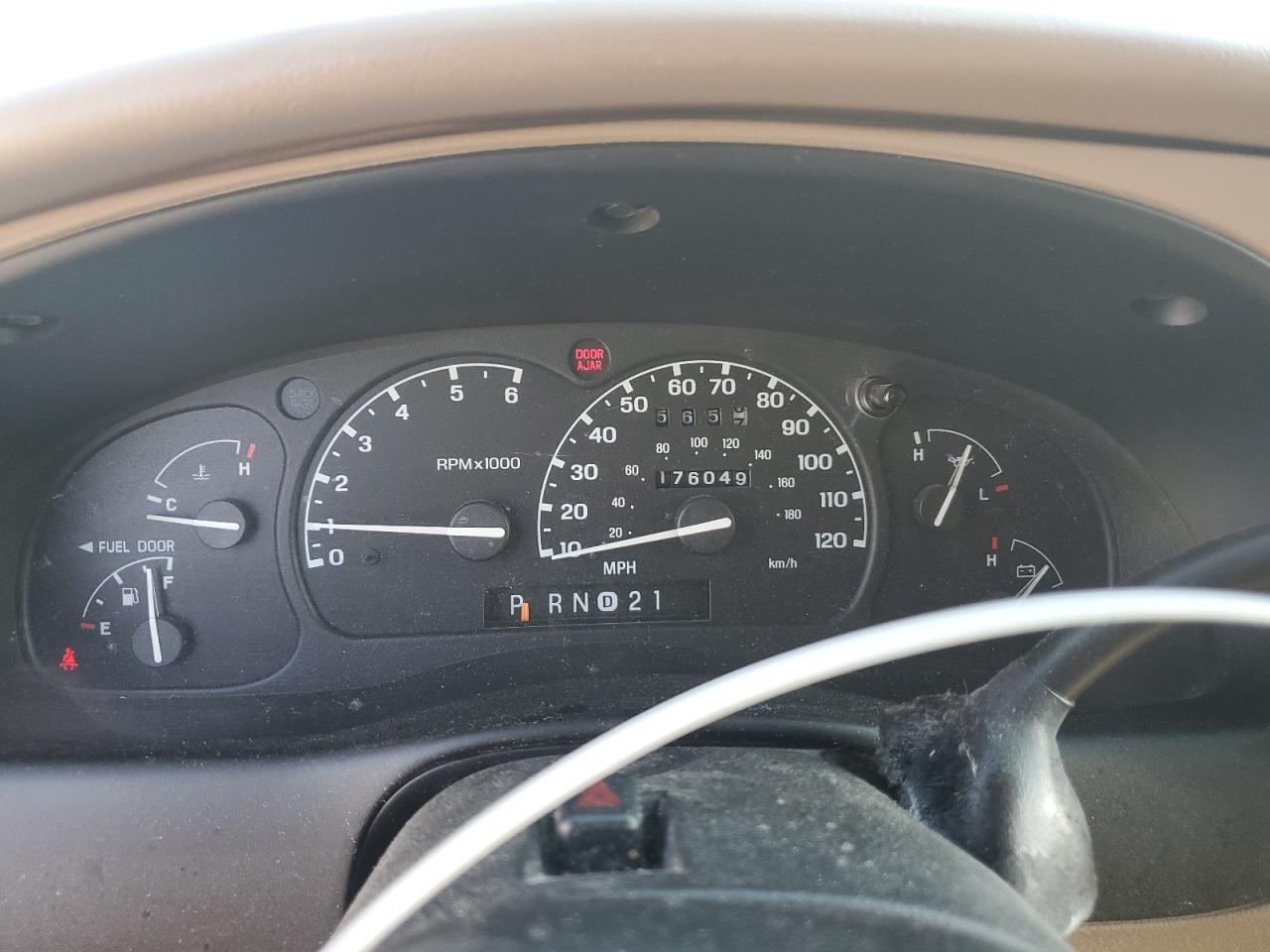 1999 Ford Explorer VIN: 1FMDU32EXXZA24792 Lot: 62281575