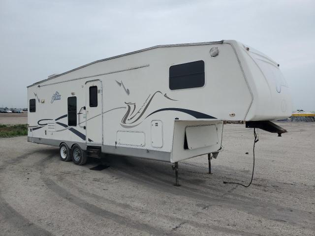2003 Thor Jazz