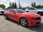 2019 Chevrolet Camaro Ls за продажба в Miami, FL - Side