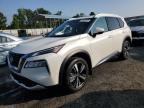 2022 Nissan Rogue Platinum იყიდება Spartanburg-ში, SC - Rear End