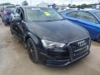 2015 AUDI A3 E-TRON for sale at Copart SANDY