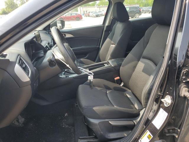  MAZDA 3 2017 Czarny