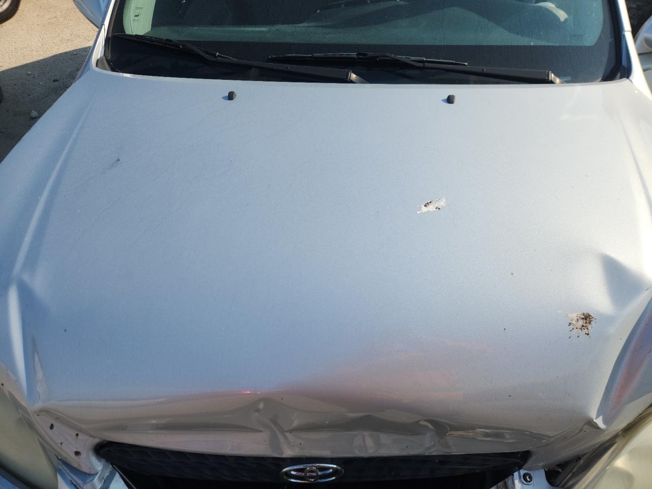 2006 Toyota Corolla Matrix Xr VIN: 2T1KR32E16C614899 Lot: 62105235