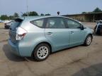 2013 Toyota Prius V    for Sale in Marlboro, NY - Front End