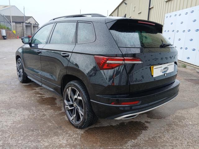2024 SKODA KAROQ SPOR