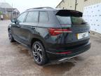 2024 SKODA KAROQ SPOR for sale at Copart CHESTER