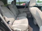 2011 Toyota Highlander Base იყიდება Baltimore-ში, MD - Front End