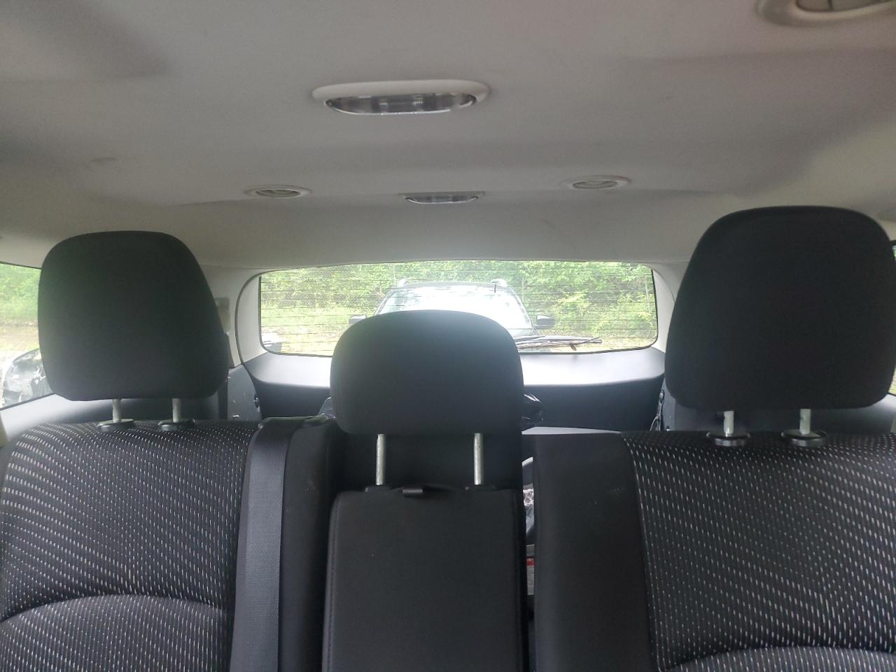 2015 Dodge Journey Sxt VIN: 3C4PDDBG5FT526141 Lot: 62571755