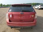 2008 Ford Edge Limited იყიდება Columbia Station-ში, OH - Front End