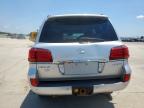 2010 Lexus Lx 570 за продажба в Grand Prairie, TX - Minor Dent/Scratches
