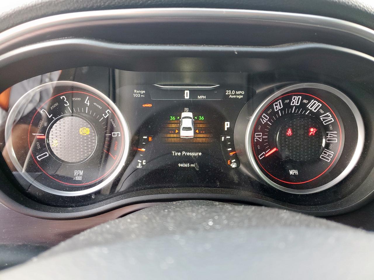 2016 Dodge Challenger Sxt VIN: 2C3CDZAG6GH325912 Lot: 59543265