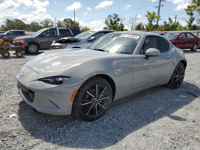 2024 Mazda Mx-5 Miata Grand Touring