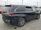 2021 Toyota Sienna Le for Sale in Los Angeles, CA - Front End