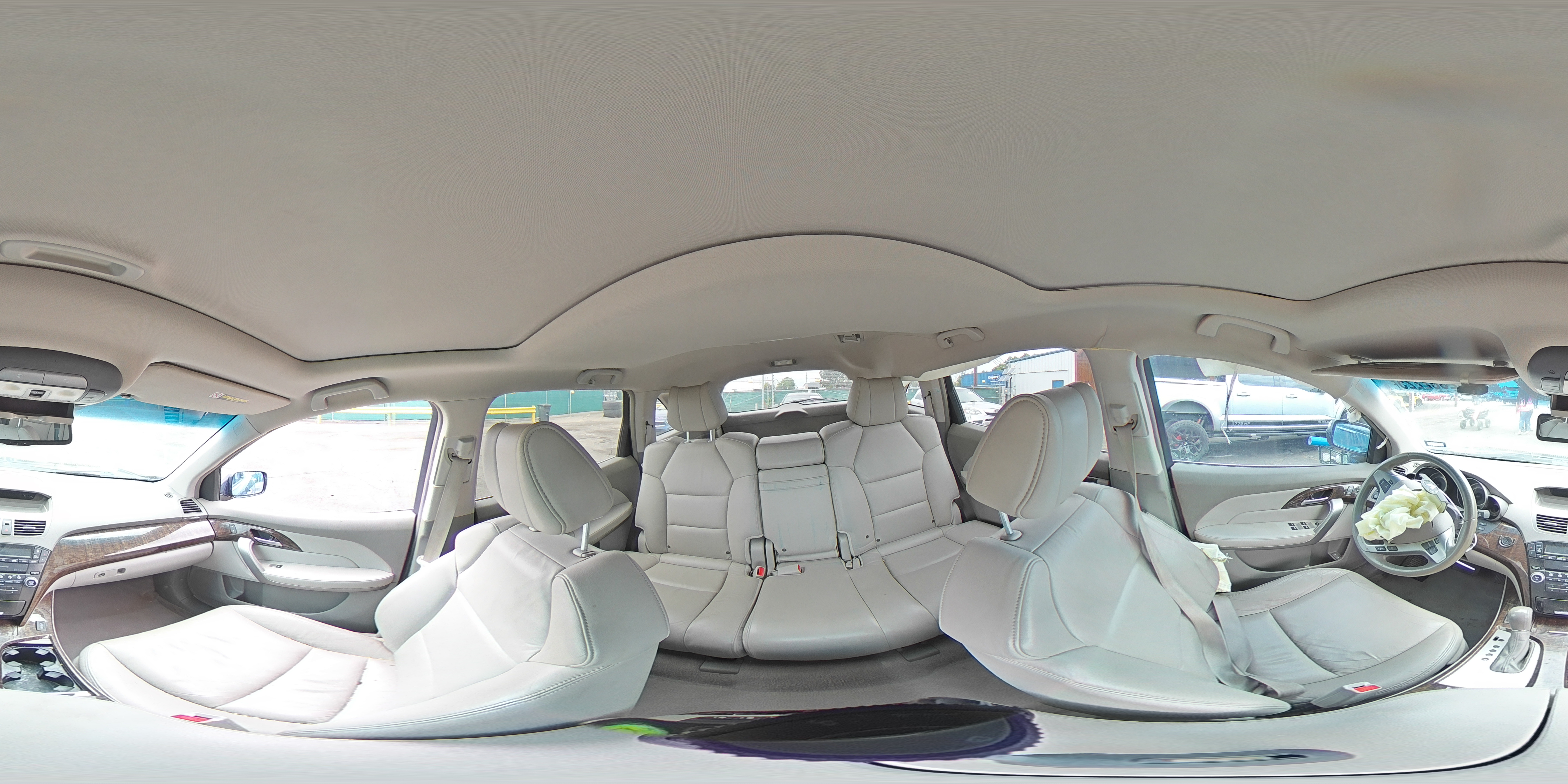 2012 Acura Mdx VIN: 2HNYD2H20CH528334 Lot: 62582225
