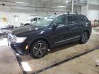 2018 Volkswagen Tiguan Se for Sale in York Haven, PA - Front End