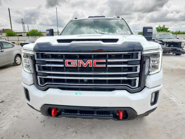  GMC SIERRA 2022 Biały