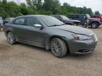 2012 Chrysler 200 Limited for Sale in Davison, MI - Side