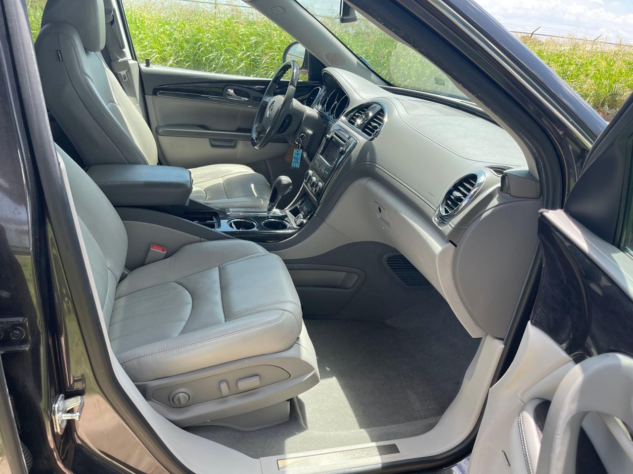 BUICK ENCLAVE 2015 VIN 5GAKRCKD7FJ372519 фото 5